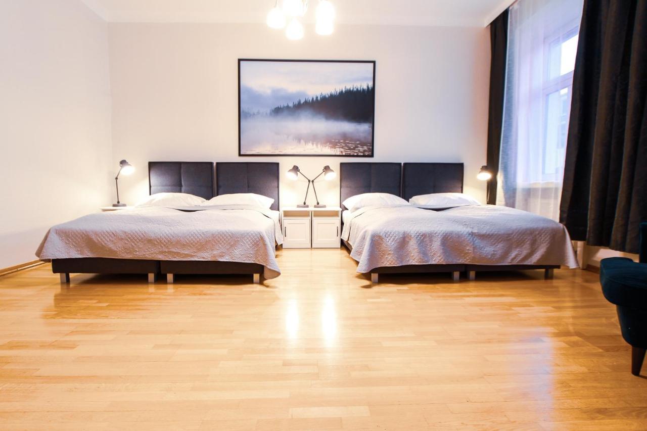 Erdberg I Contactless Check-in Appartement *