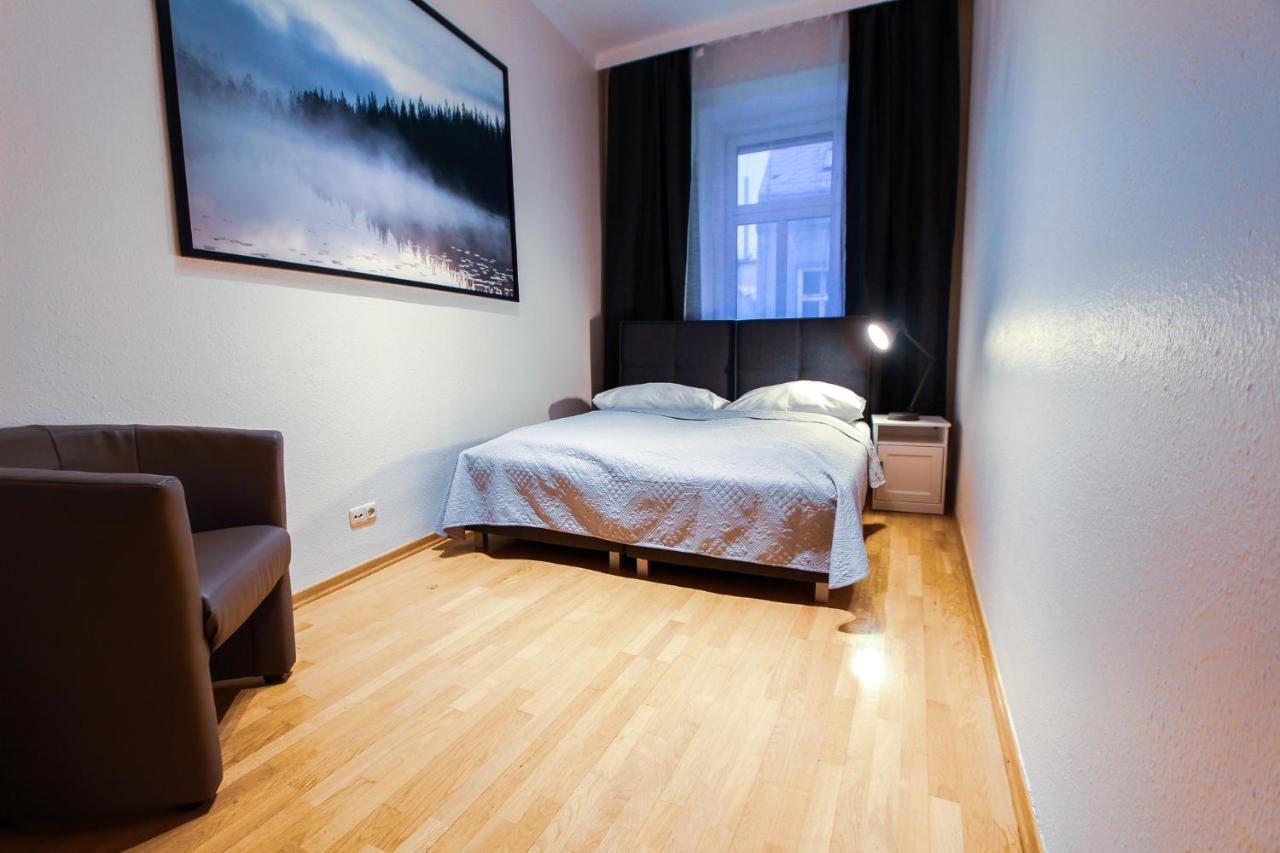Appartement Erdberg I Contactless Check-in Vienne