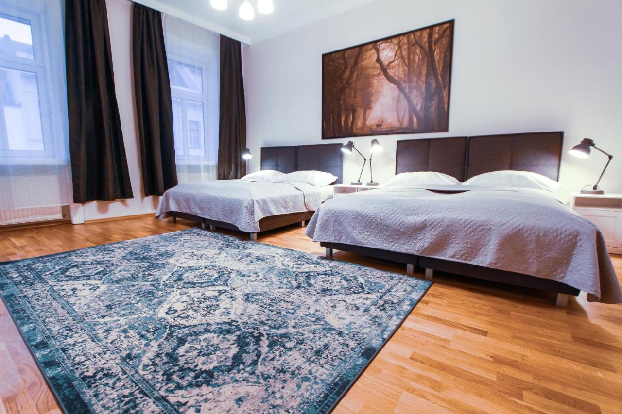 Erdberg I Contactless Check-in Appartement *
