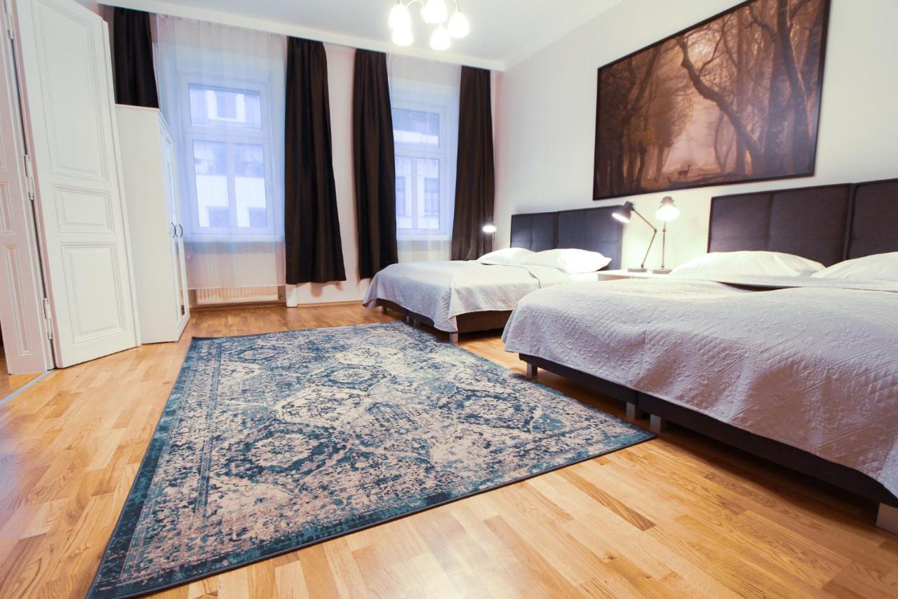 Appartement Erdberg I Contactless Check-in Vienne