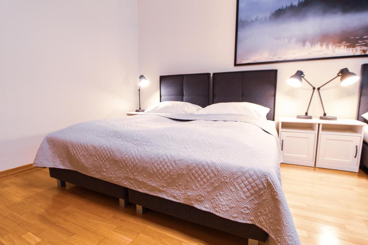 Erdberg I Contactless Check-in Appartement *