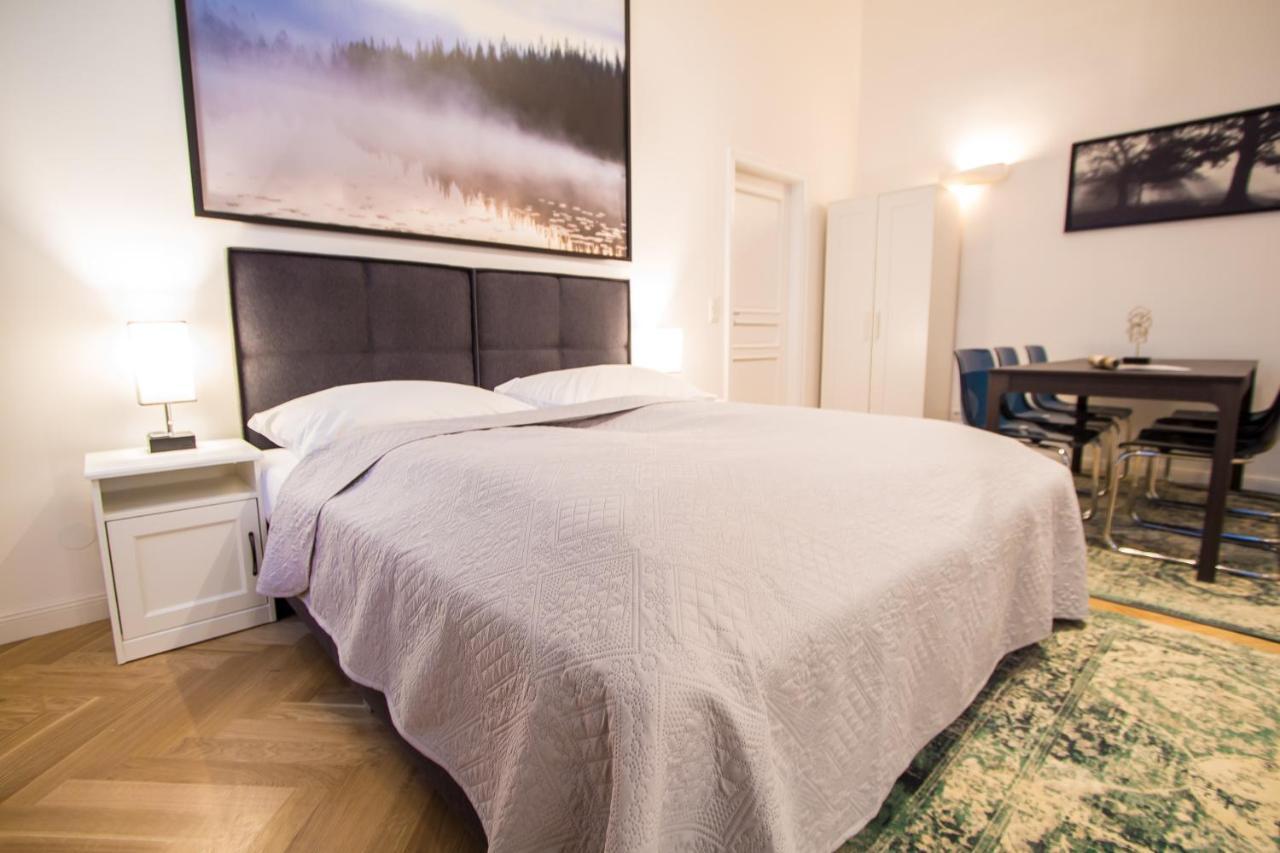 Appartement Erdberg I Contactless Check-in