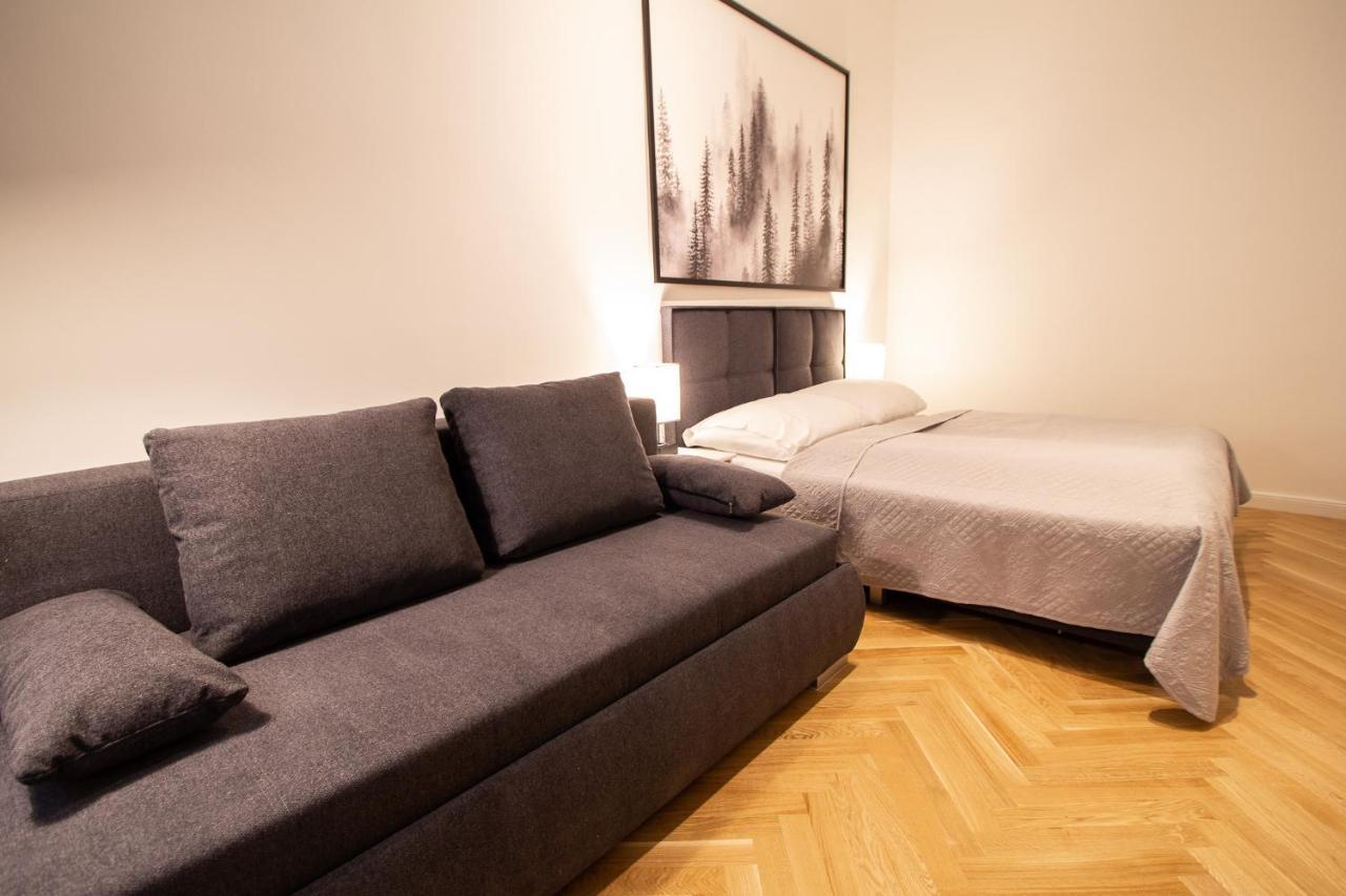 Erdberg I Contactless Check-in Appartement Vienne