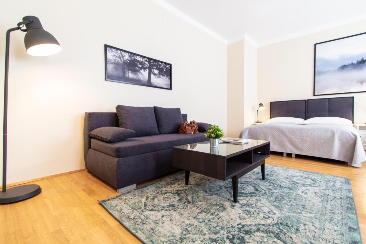 Appartement Erdberg I Contactless Check-in *