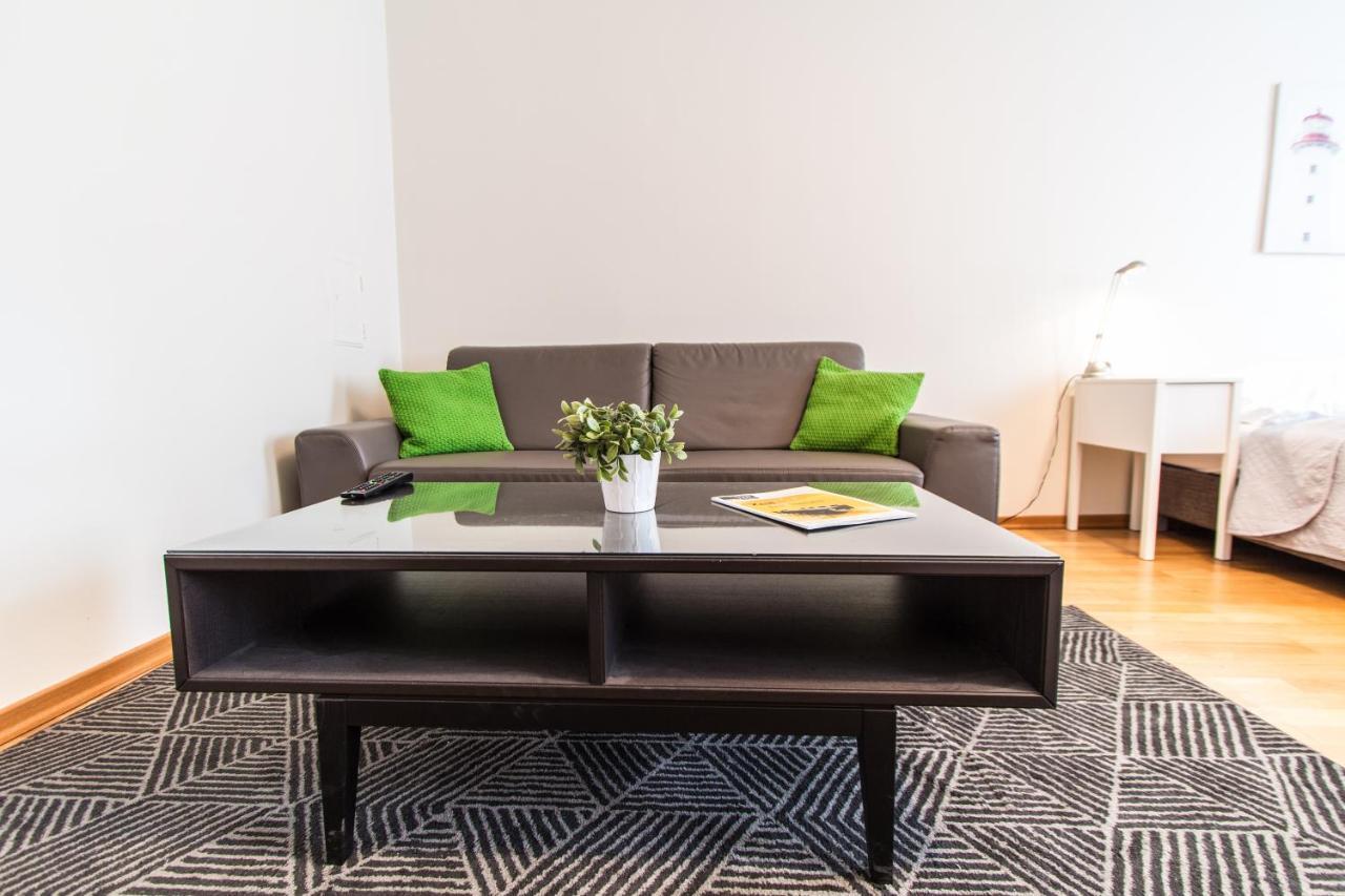 Erdberg I Contactless Check-in Appartement