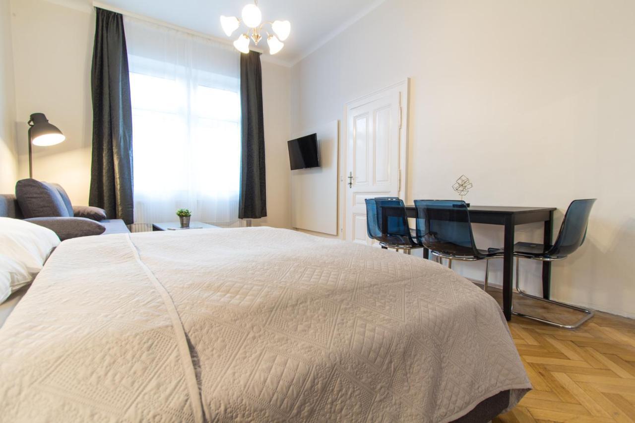 Appartement Erdberg I Contactless Check-in *