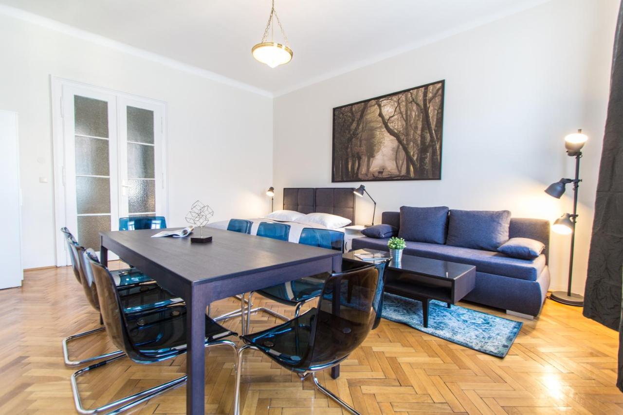 Erdberg I Contactless Check-in Appartement *