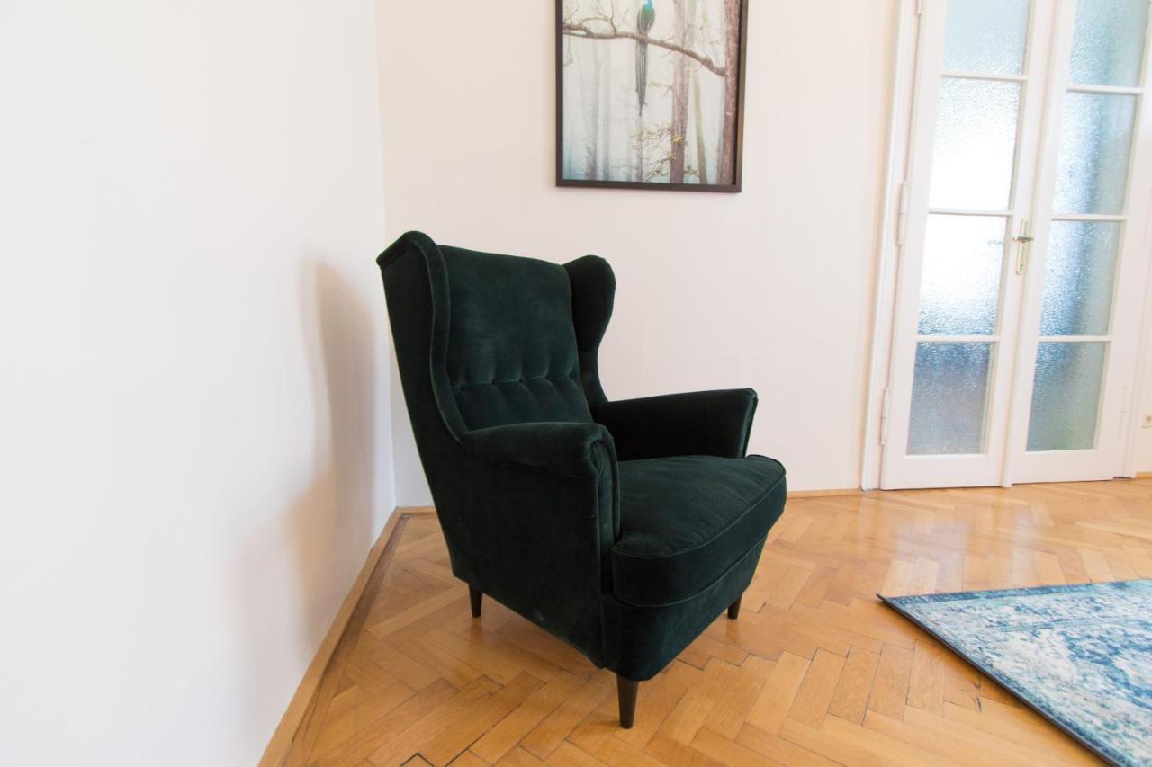 Appartement Erdberg I Contactless Check-in Vienne