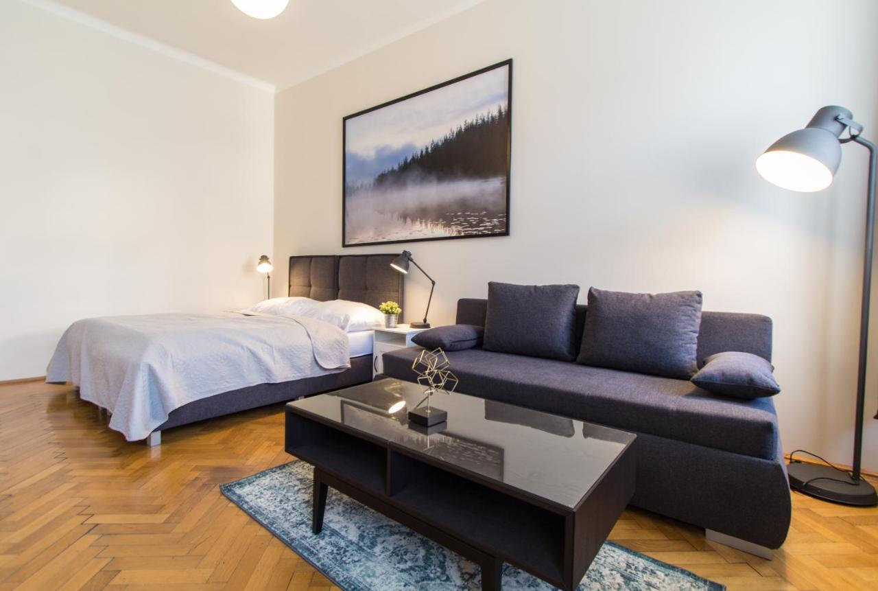 Erdberg I Contactless Check-in Appartement