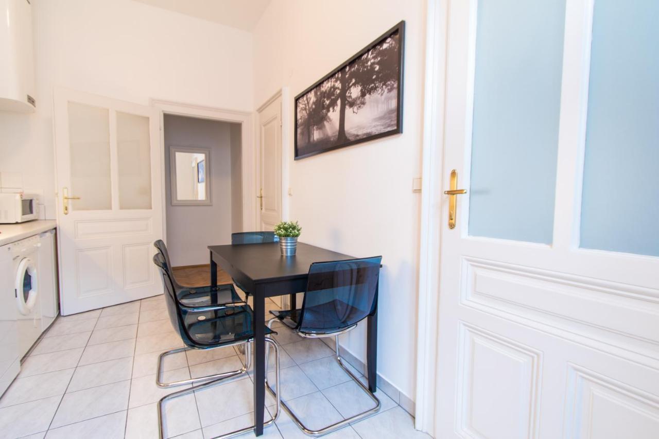 Erdberg I Contactless Check-in Appartement *