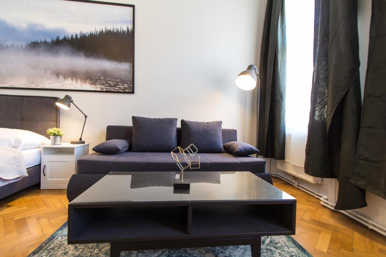 Appartement Erdberg I Contactless Check-in *