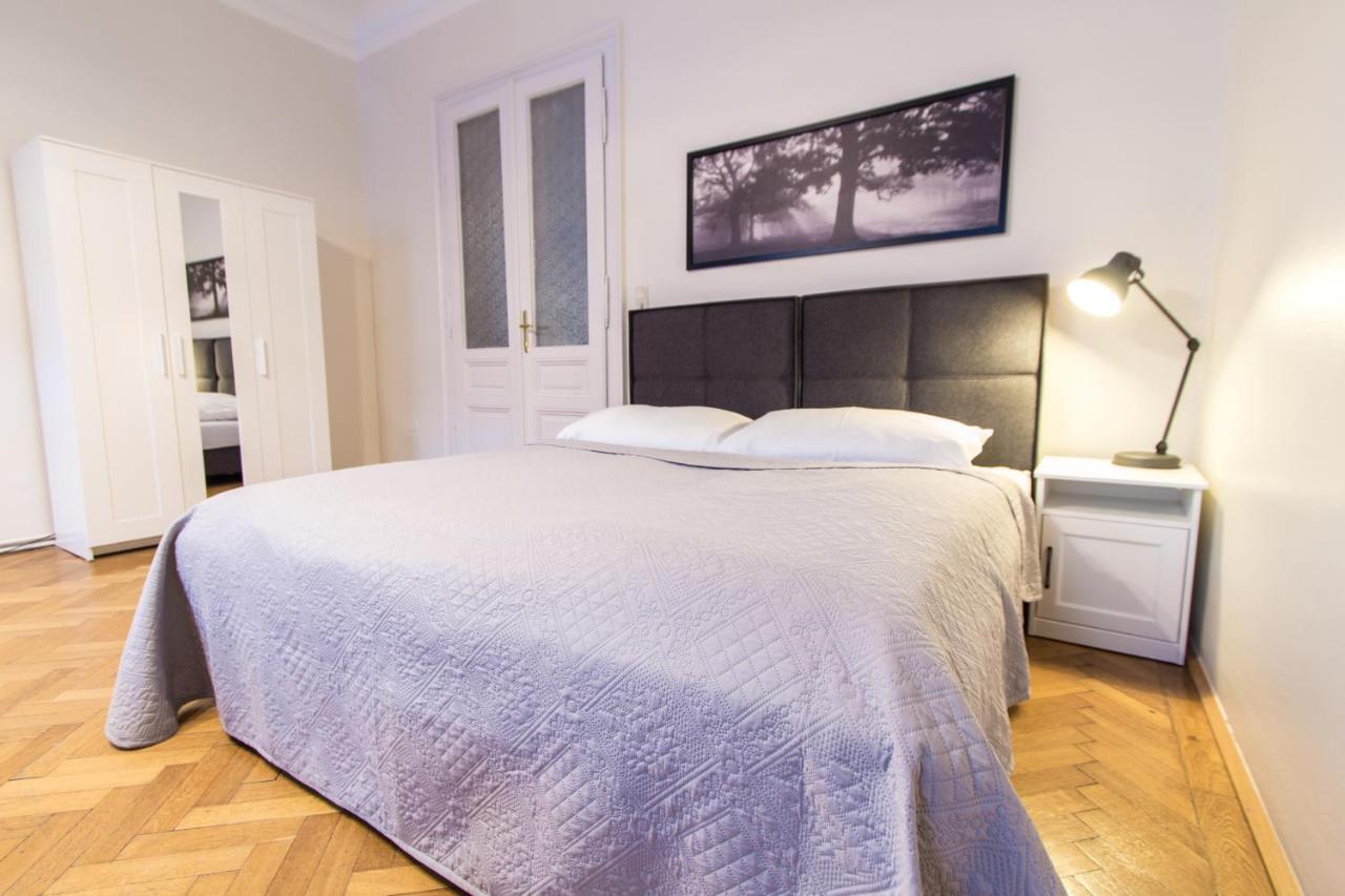Appartement Erdberg I Contactless Check-in