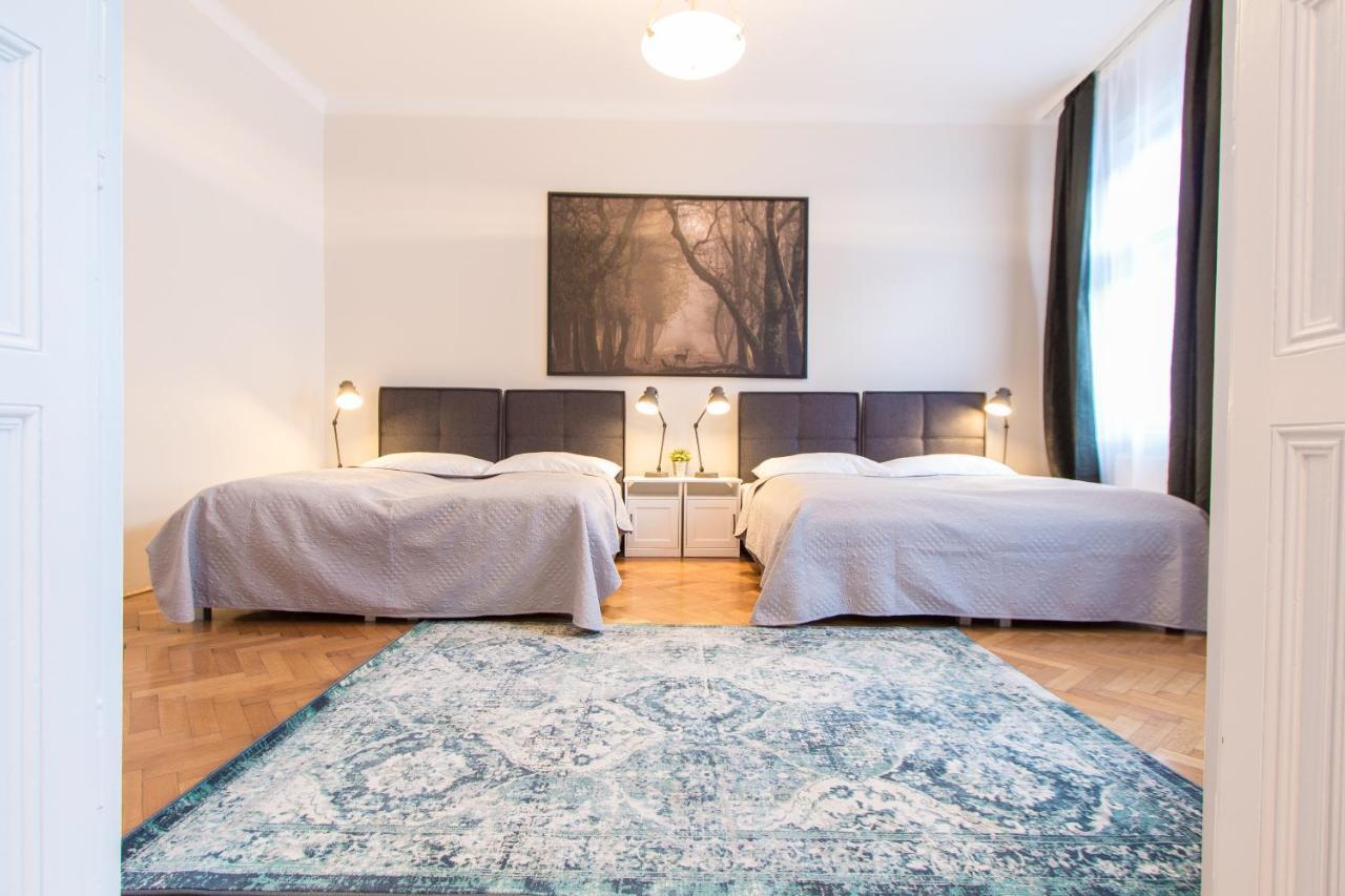 Appartement Erdberg I Contactless Check-in *