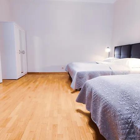 Apartment Erdberg I Contactless Check-In Vienne Extérieur photo