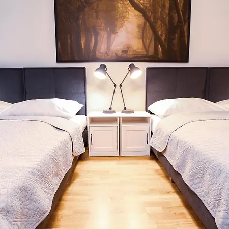 Apartment Erdberg I Contactless Check-In Vienne Extérieur photo