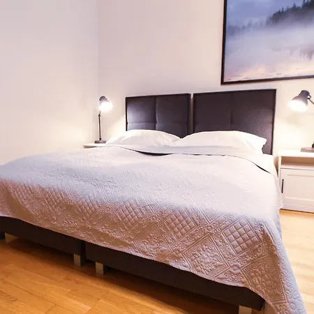 Apartment Erdberg I Contactless Check-In Vienne Extérieur photo