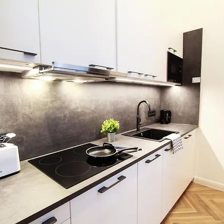 Apartment Erdberg I Contactless Check-In Vienne Extérieur photo