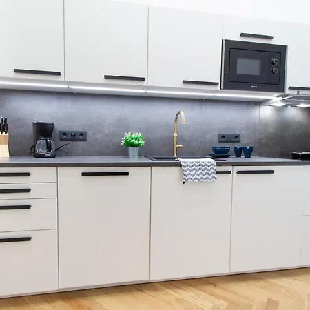 Apartment Erdberg I Contactless Check-In Vienne Extérieur photo