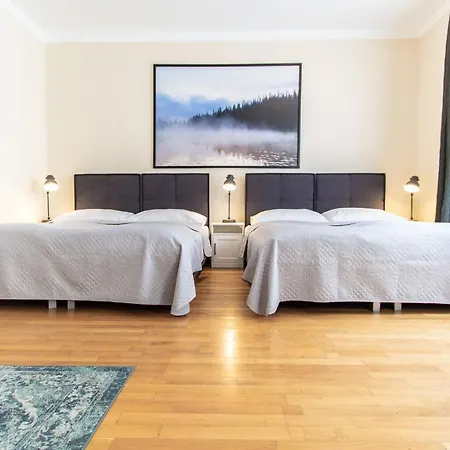 Apartment Erdberg I Contactless Check-In Vienne Extérieur photo