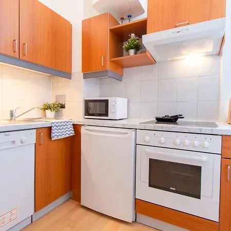 Apartment Erdberg I Contactless Check-In Vienne Extérieur photo