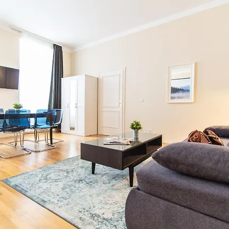 Apartment Erdberg I Contactless Check-In Vienne Extérieur photo