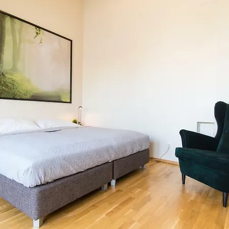 Apartment Erdberg I Contactless Check-In Vienne Extérieur photo