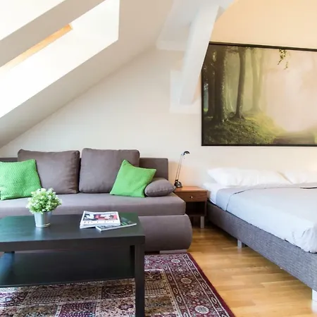 Apartment Erdberg I Contactless Check-In Vienne Extérieur photo