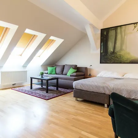 Apartment Erdberg I Contactless Check-In Vienne Extérieur photo