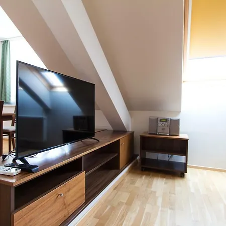 Apartment Erdberg I Contactless Check-In Vienne Extérieur photo