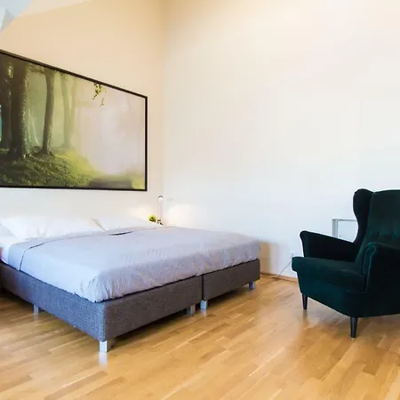 Apartment Erdberg I Contactless Check-In Vienne Extérieur photo
