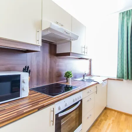 Apartment Erdberg I Contactless Check-In Vienne Extérieur photo