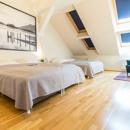 Apartment Erdberg I Contactless Check-In Vienne Extérieur photo