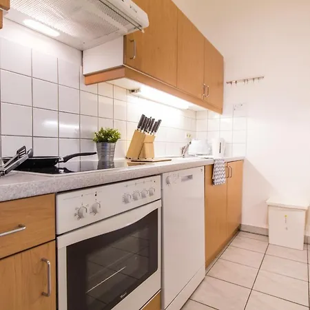 Apartment Erdberg I Contactless Check-In Vienne Extérieur photo