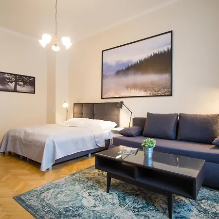 Apartment Erdberg I Contactless Check-In Vienne Extérieur photo
