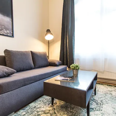 Apartment Erdberg I Contactless Check-In Vienne Extérieur photo
