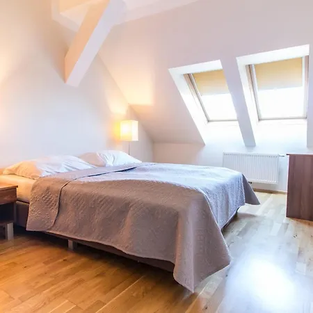 Apartment Erdberg I Contactless Check-In Vienne Extérieur photo