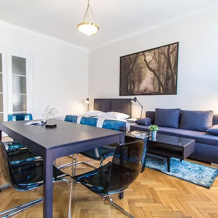 Apartment Erdberg I Contactless Check-In Vienne Extérieur photo