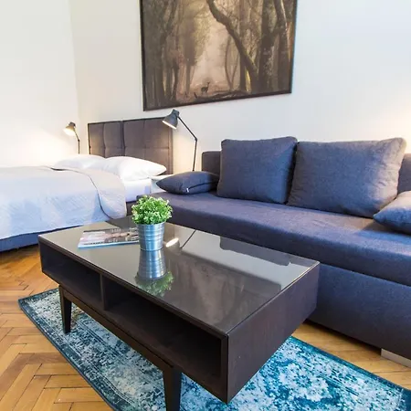 Apartment Erdberg I Contactless Check-In Vienne Extérieur photo