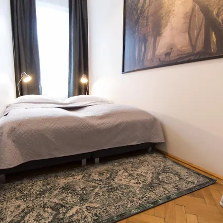 Apartment Erdberg I Contactless Check-In Vienne Extérieur photo