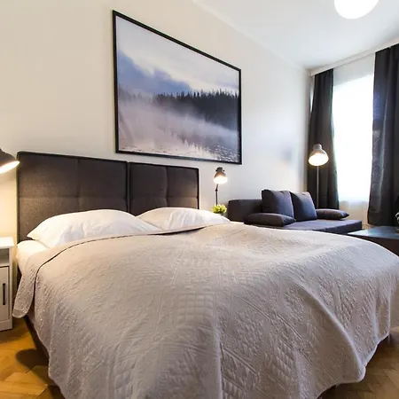 Apartment Erdberg I Contactless Check-In Vienne Extérieur photo