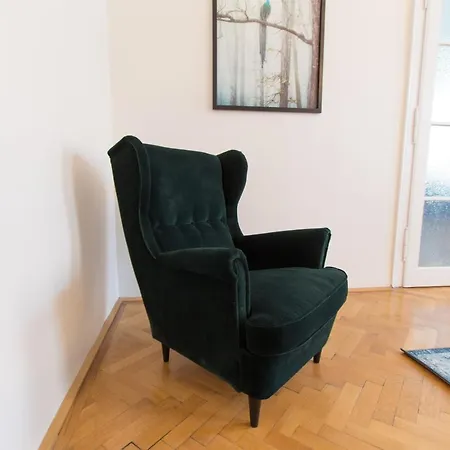 Apartment Erdberg I Contactless Check-In Vienne Extérieur photo
