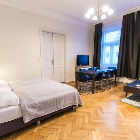 Apartment Erdberg I Contactless Check-In Vienne Extérieur photo