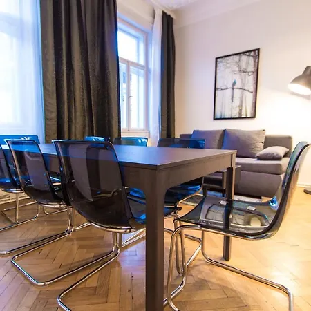 Apartment Erdberg I Contactless Check-In Vienne Extérieur photo