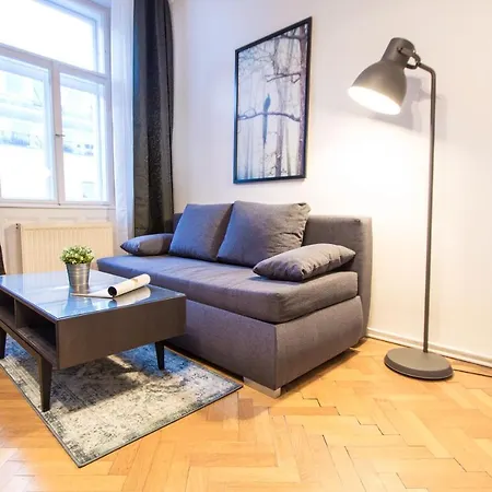 Apartment Erdberg I Contactless Check-In Vienne Extérieur photo