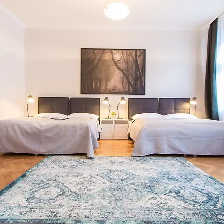 Apartment Erdberg I Contactless Check-In Vienne Extérieur photo