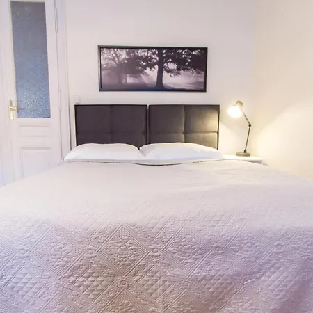 Apartment Erdberg I Contactless Check-In Vienne Extérieur photo